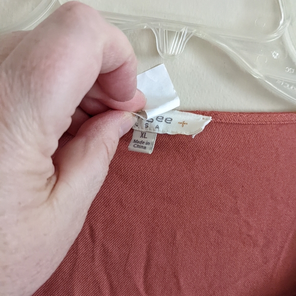 Umgee Dress - Picture 5 of 7